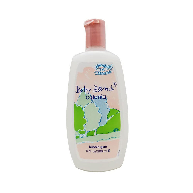 Baby 벤치 Bench colonia bublble gum 200ml