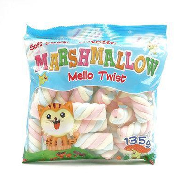 Mello Springs marshmallo 135g