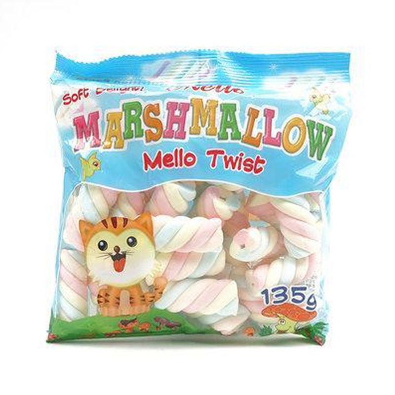 Mello Springs marshmallo 135g