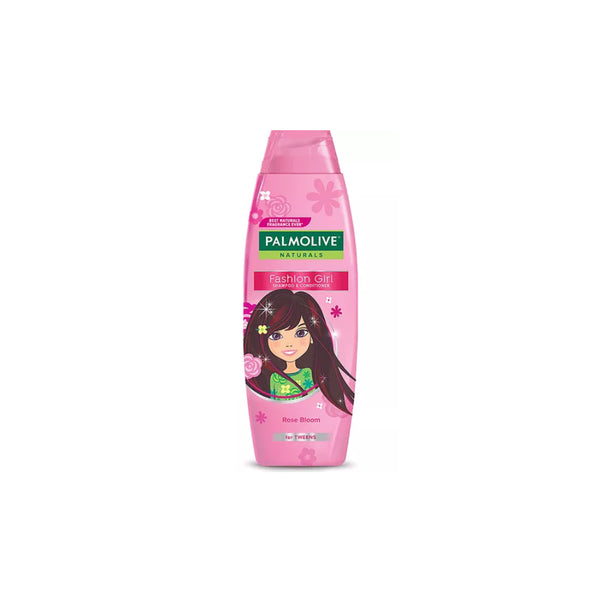 팜올리브 삼푸 Palmolive Naturals Fashion Girl Shampoo | 180ml