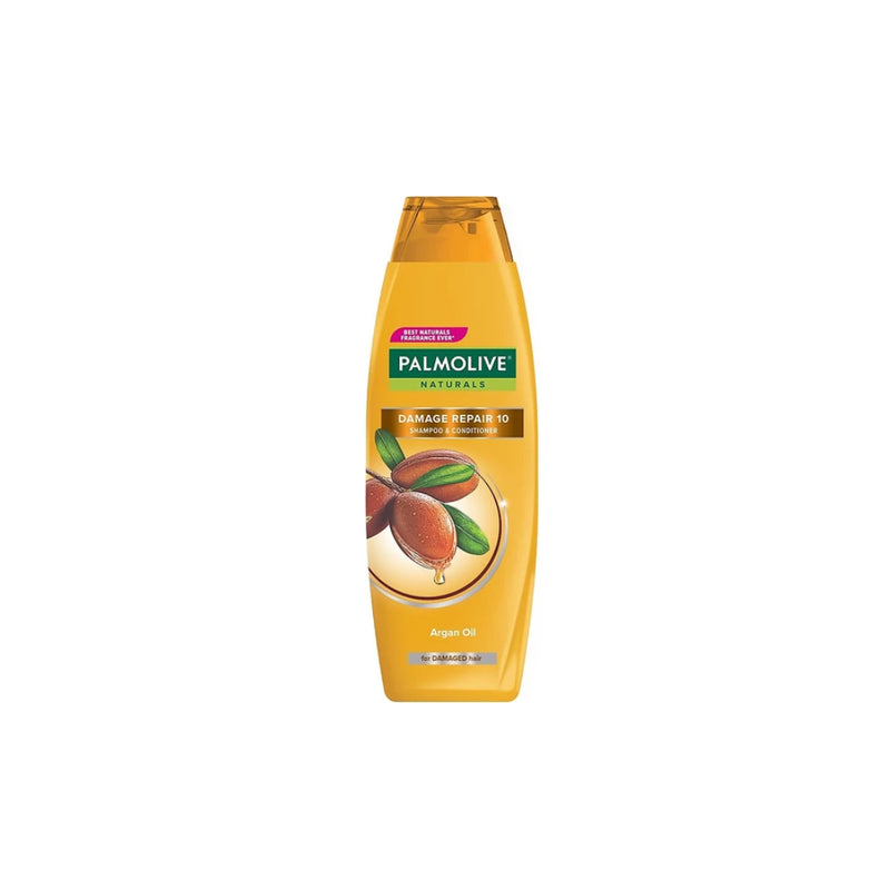 팜올리브 샴푸 Palmolive Naturals Damage Repair 10 Shampoo | 180ml