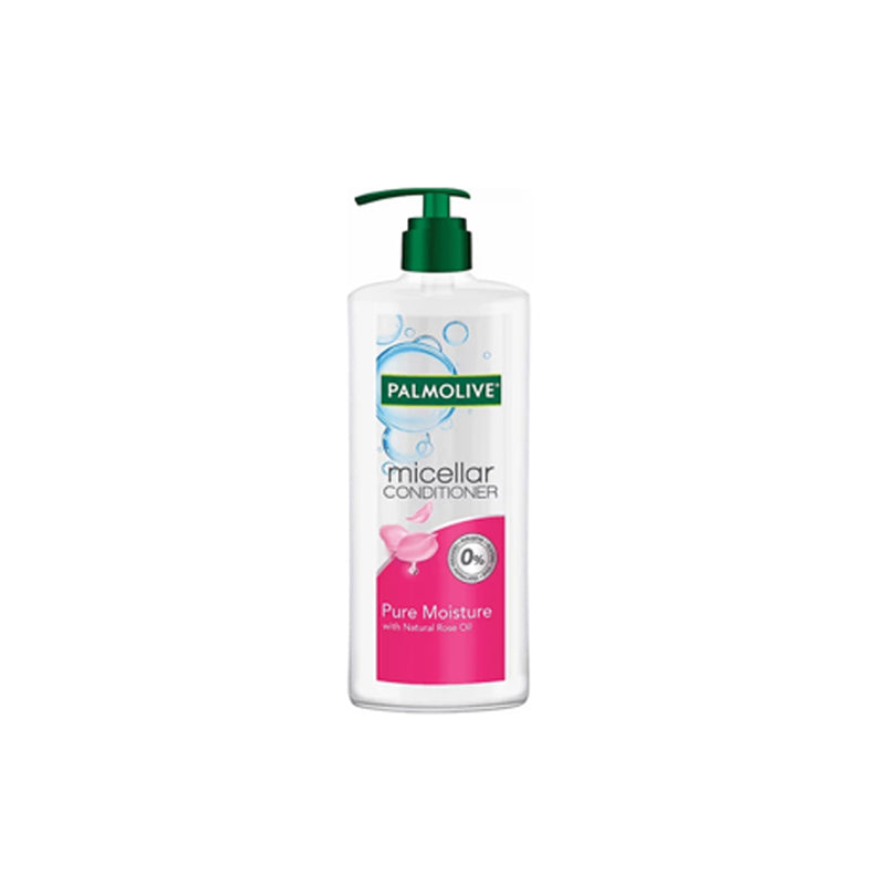 팜올리브 컨디셔너 Palmolive Conditioner Micellar Pure Moisture | 380mL