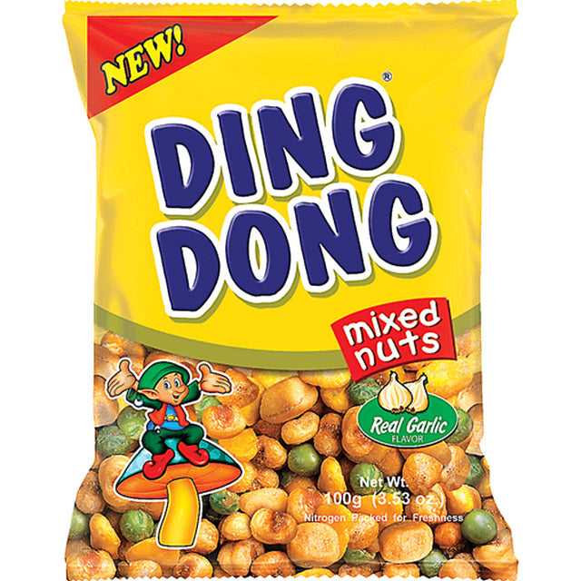 dingdong yellow 딩동 엘로우 100g