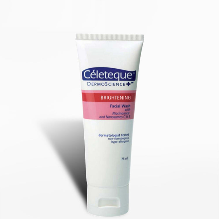 Celeteque Brightening fwash 75ml