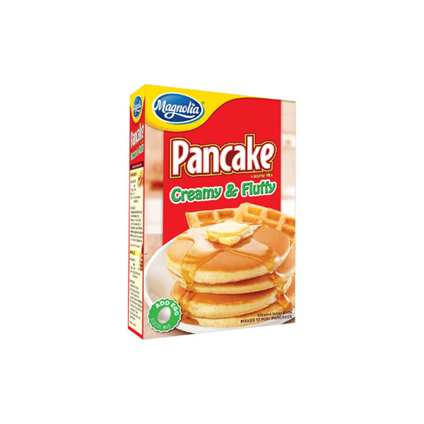 Magnolia pancake&waffle mix 400g
