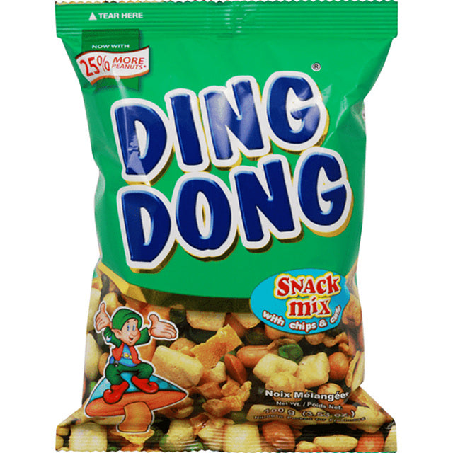 dingdong green 딩동 그린 100g