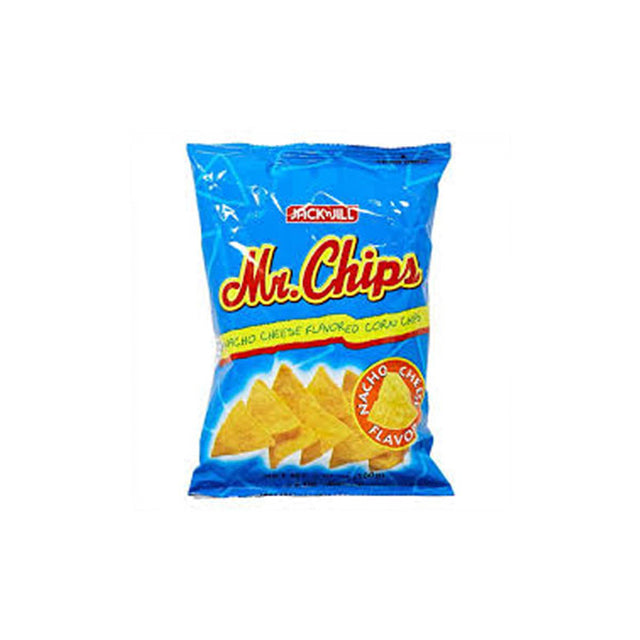 Mr. Chips 100g