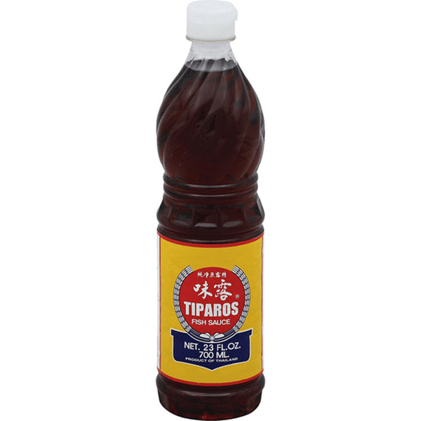 tiparos fish sauce 티파로스 피쉬 소스 700ml