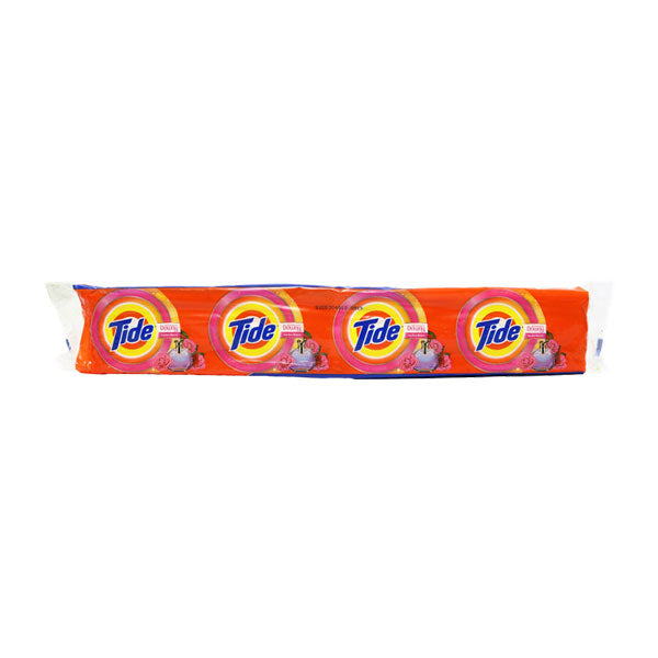 TIDE DETERGENT BAR WITH DOWNY 380G