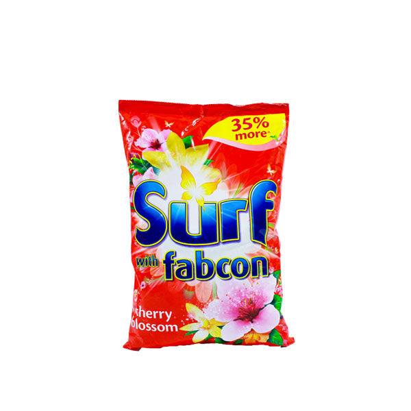 SURF DETERGENT POWDER CHERRY BLOSSOM 1.1KG
