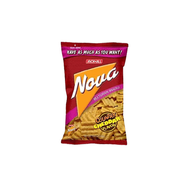 노바 컨츄리 체다 Nova Country Cheddar | 160g