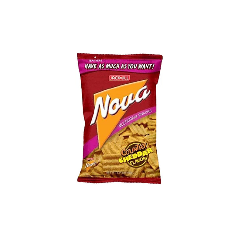 노바 컨츄리 체다 Nova Country Cheddar | 160g