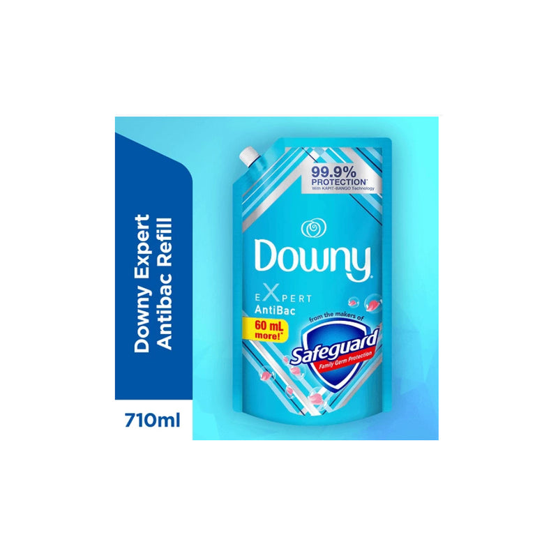 다우니 Downy Antibac Fabric Conditioner | 690ml Refill