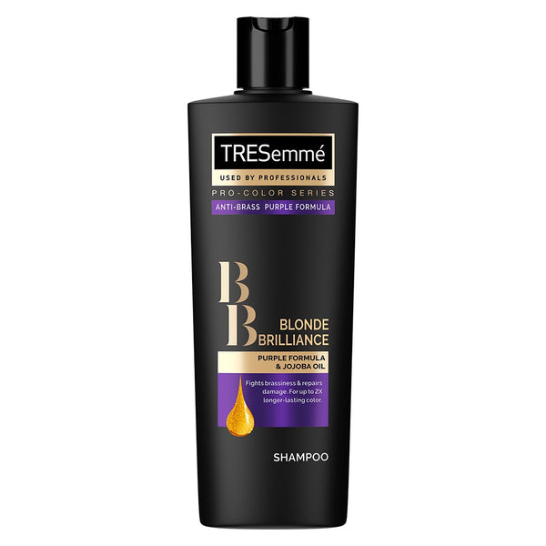 TRESemme blonde briluance 330ml