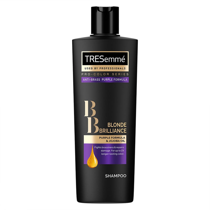 TRESemme blonde briluance 330ml