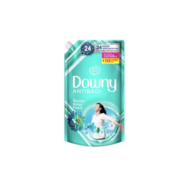 다우니 Downy Fabric Softener Kontra Amoy Pawis | 1.38L Refill