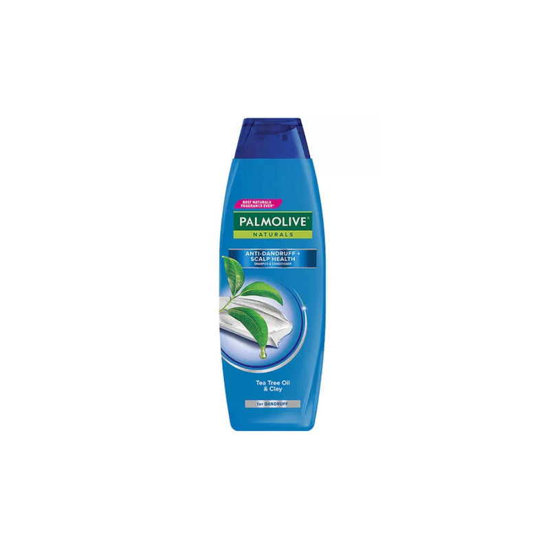 팜올리브 샴푸 Palmolive Naturals Anti Dandruff Shampoo | 180ml