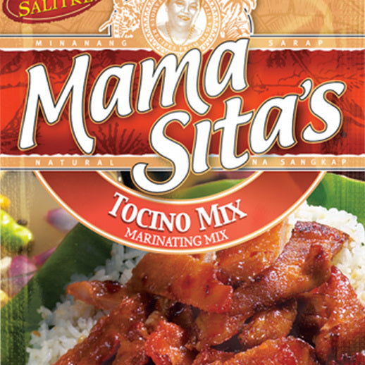 mamasitas tocino 마마시타 토시노 75g