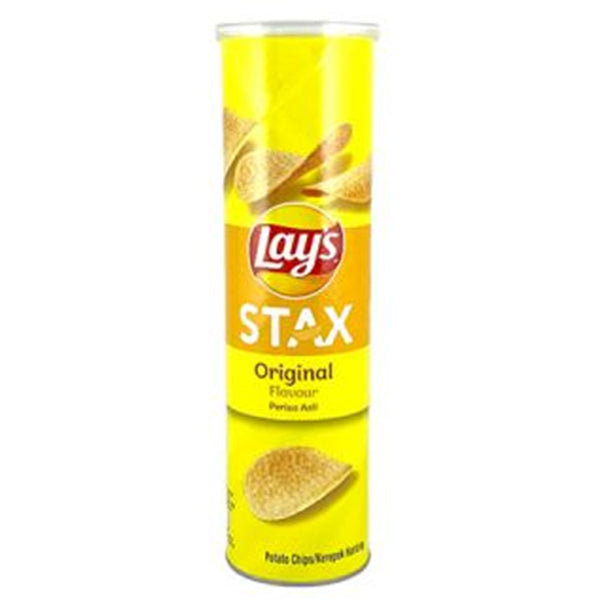 레이스 Lays Stax Original 135g