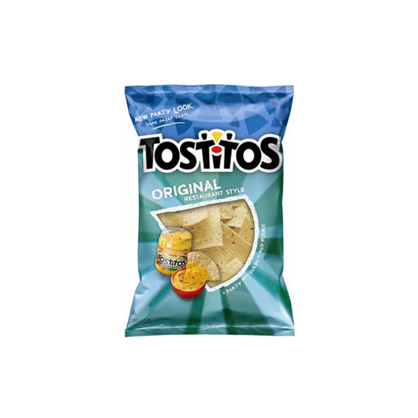 토리토스 오리지널 Tostitos Original Restaurant Style Tortilla Chips 10oz