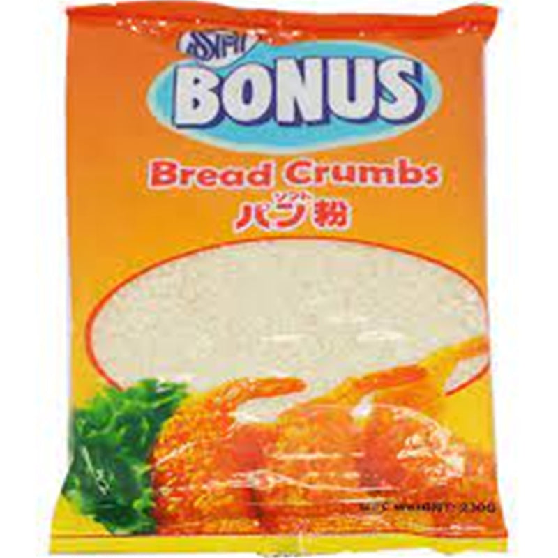 SM Bonus bread crumbs 230g
