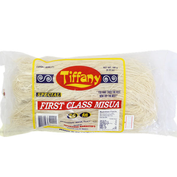 TIFFANY MISUA 180G