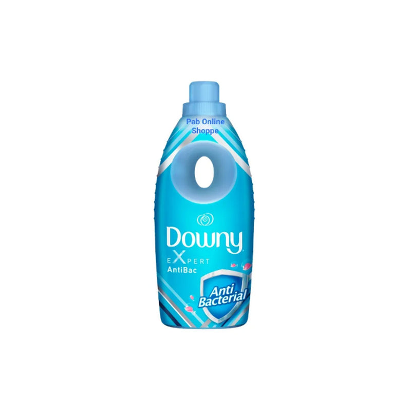 다우니 섬유유연제 Downy Antibac Expret Safeguard Conditioner Refill 750ml