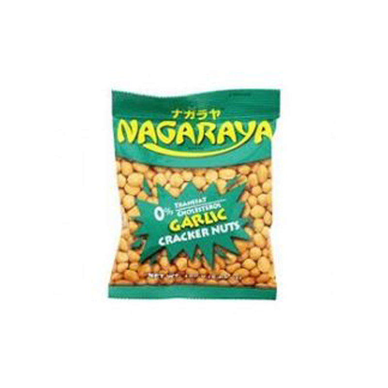 필리핀 맛 과자Nagaraya (Garlic flavor) 160g