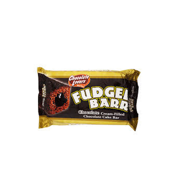 Fudgee Bar Chocolate 10's 410g