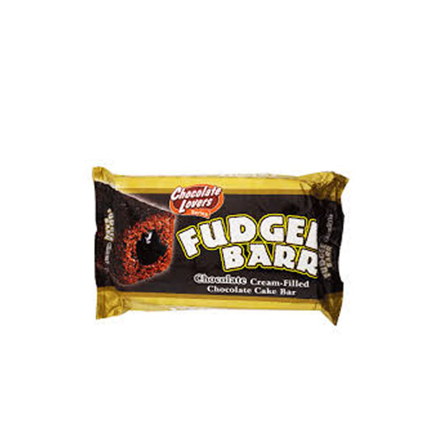 Fudgee Bar Chocolate 10's 410g