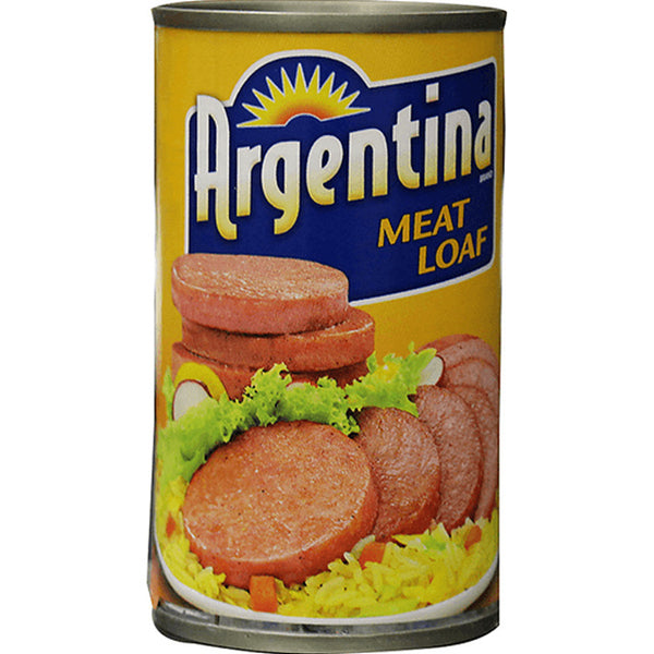 argentina meat loaf 아르젠티나 미트 로프 150g