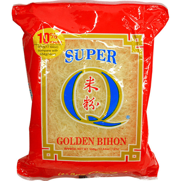 super q golden bihon 슈퍼큐 골든비혼 500g