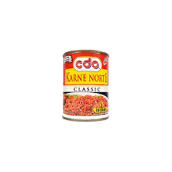 Cdo karnenorte pnoy style 260g
