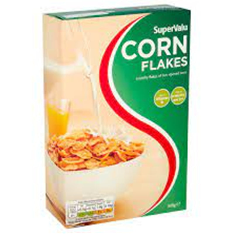 Super valu Corn flakes 500g