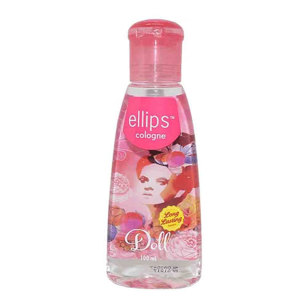Ellips cologne Doll 100ml