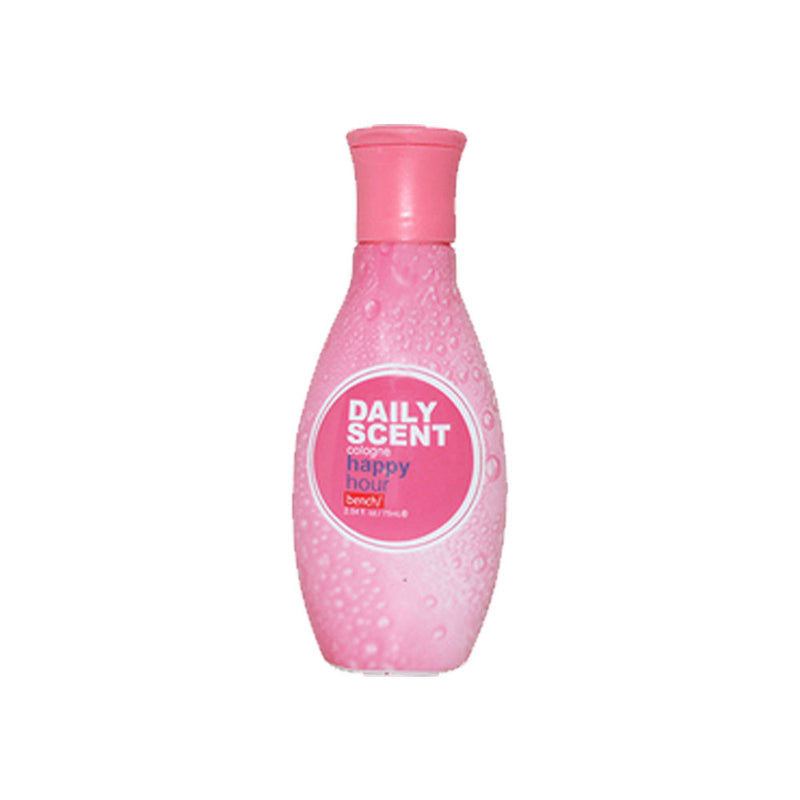 벤치 해피 아워 콜라겐 Bench Happy Hour Cologne 75ml