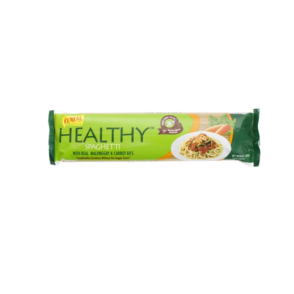엘 리얼 스파게티 El Real Healthy Spaghetti | 500g