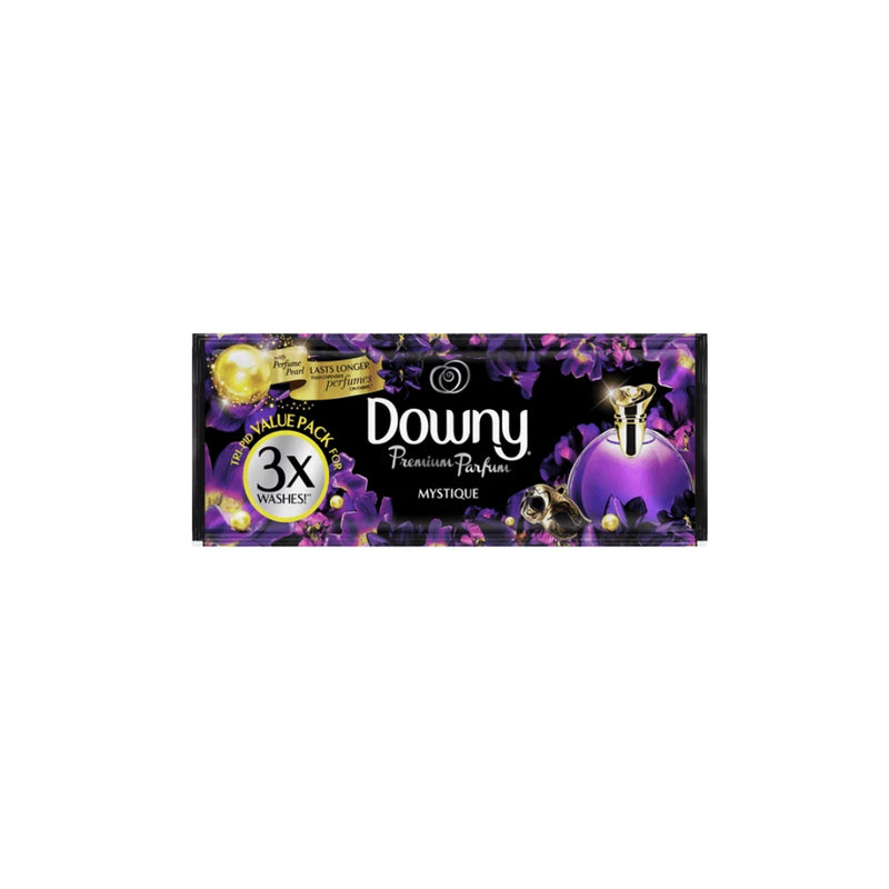 다우니 Downy Mystique Tripid Fabric Conditioner | 63ml