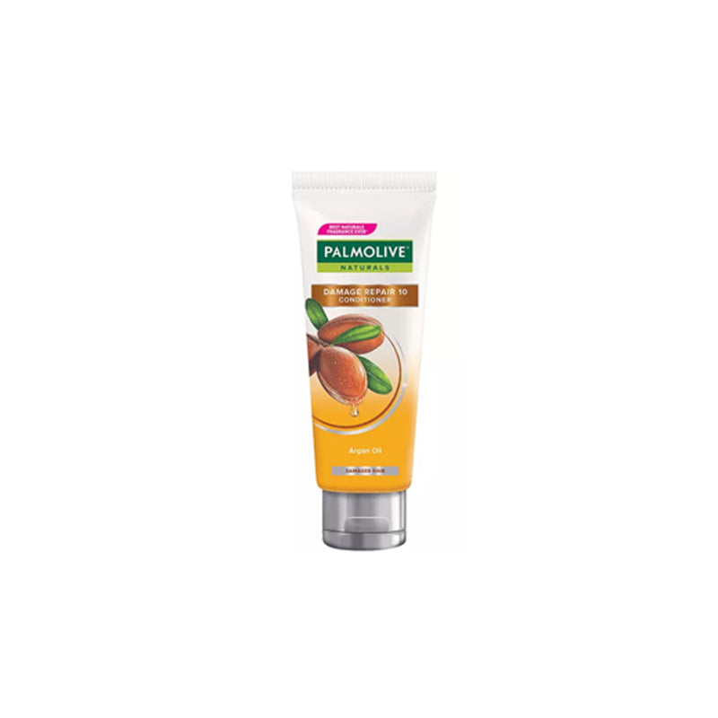 팜올리브 데미지 리페어 컨디셔너 Palmolive Damage Repair Conditioner | 180ml