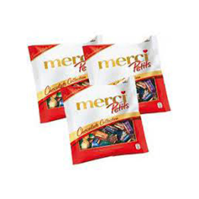 MERCI petits collction 125g