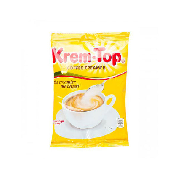 Krem-Top Coffee Creamer 80G