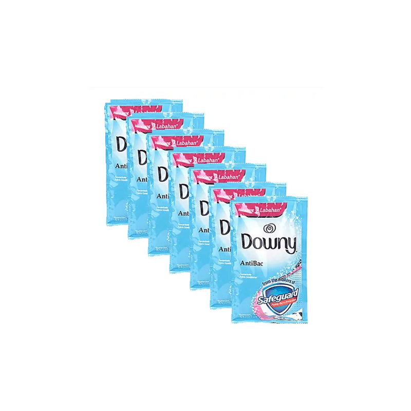 다우니 Downy Expert Antibac Fabric Conditioner | 38ml x 6s