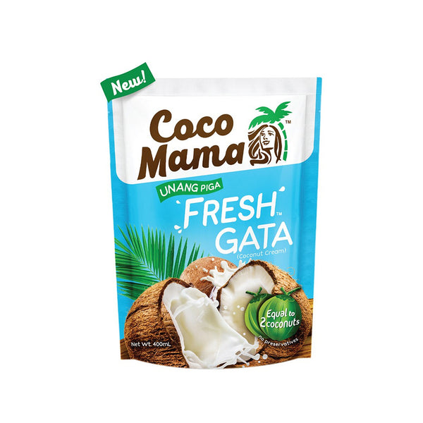 Cocomama Fresh gata sup 450ml