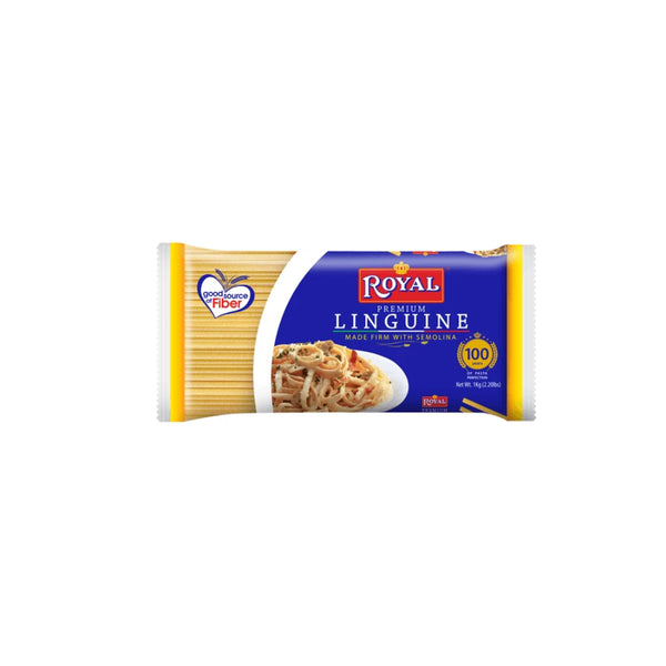 로얄 누들 Royal Linguine Noodles | 1kg