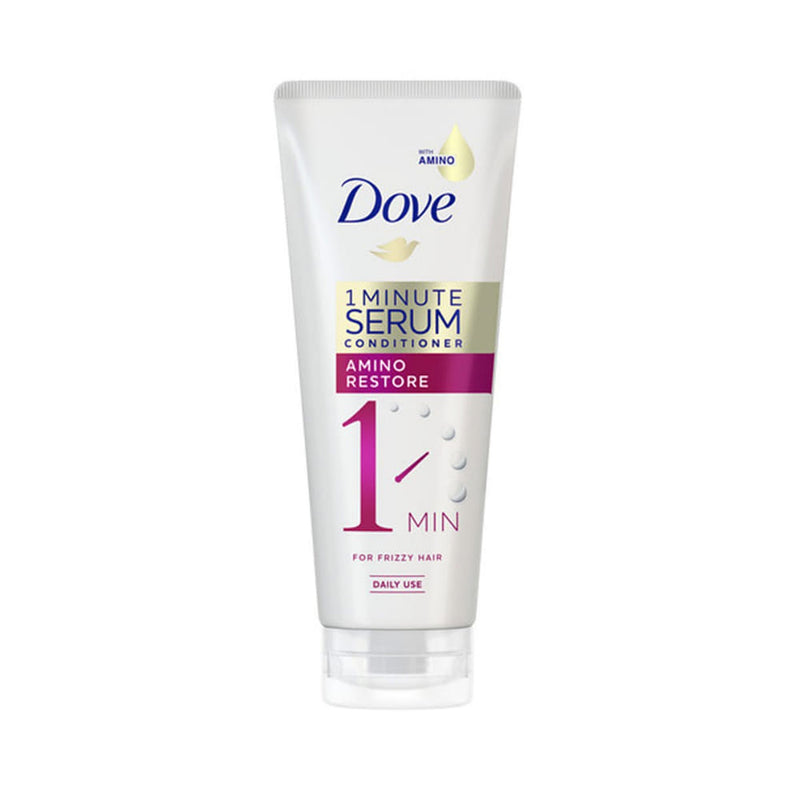 도브 Dove 1minute serum conditioner Amino restore 150ml