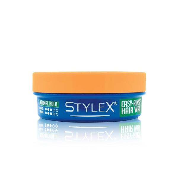 스타일 헤어왁스 Stylex Hair wax normal hold 55g