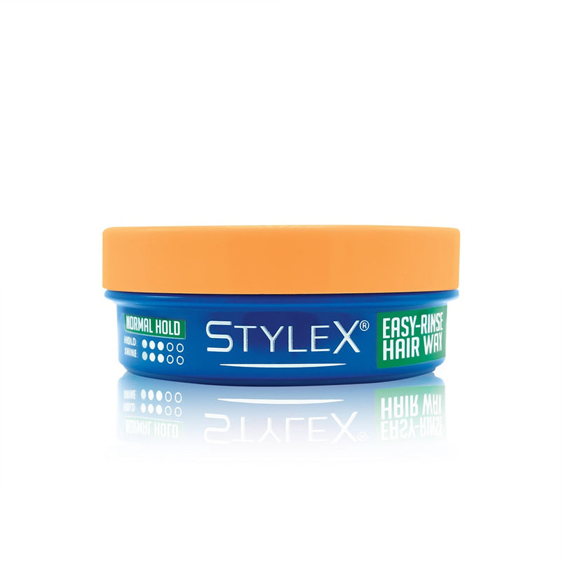 스타일 헤어왁스 Stylex Hair wax normal hold 55g