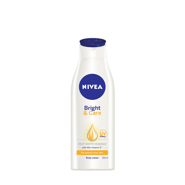니베아 Nivea Bright&Care Deep white essence 400ml