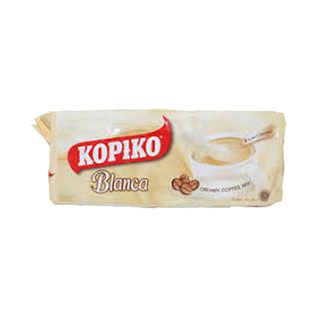 Kopiko Blanca Coffee 20gr 30s