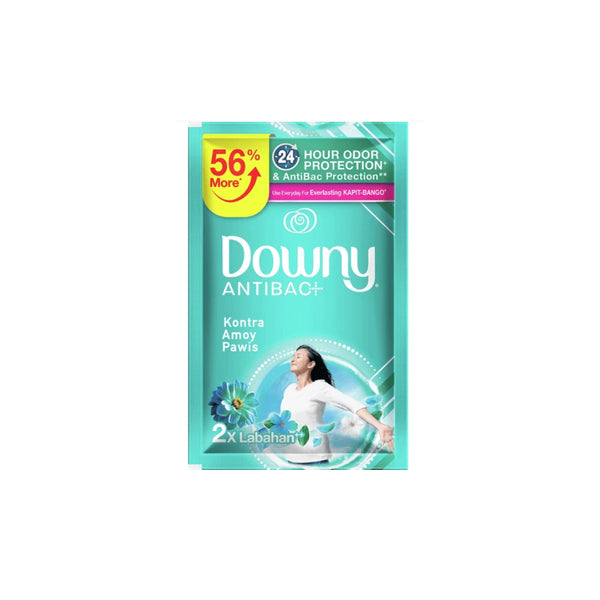 다우니 Downy Fabric Softener Kontra Amoy Pawis | 36ml x 6s